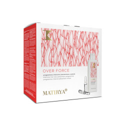 K-Time Matirya Over Force sada proti padání vlasů.