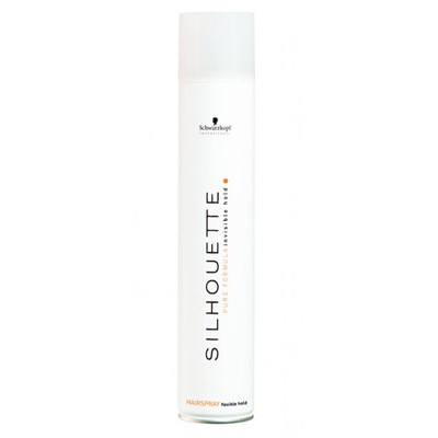 Silhouette lak 750ml