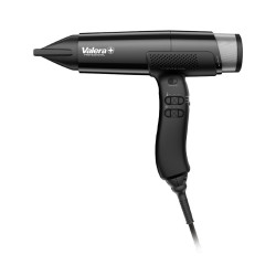 Valera MatrixCare AI Hairdryer Black 2000 W