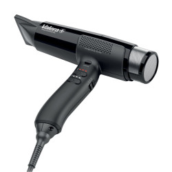 Valera MatrixCare AI Hairdryer Black 2000 W