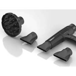 Valera MatrixCare AI Hairdryer Black 2000 W