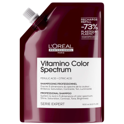 L'ORÉAL PROFESSIONNEL Vitamino Color Spectrum 500 ml - Náhradní náplň šampon