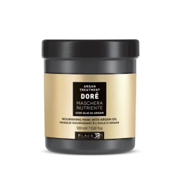 Black Professional Premium Doré Mask – 1000 ml