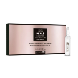 Black Professional Premium Perlé Ampoules – 10×12 ml