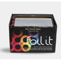 Framar Star Struck Silver, folie v roli 98m