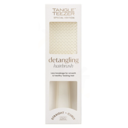 Tangle Teezer® The Ultimate Detangler Matte Porcelain Cream