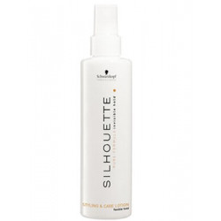 Schwarzkopf Silhouette styling a care lotion 200ml