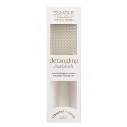Tangle Teezer® The Ultimate Detangler Matte Pumice Gray