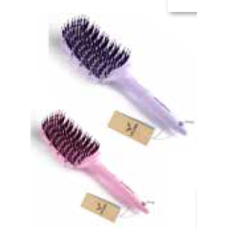 Kartáč Hercules pro snadné rozčesávání