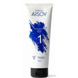 Tomas Arsov SAPPHIRE Pro blond vlasy šampon 250ml