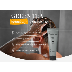 Tomas Arsov GREEN TEA Kondicionér 250ml