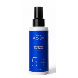 Tomas Arsov HYDRATING Hair spray 150 ml