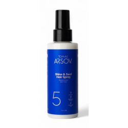 Tomas Arsov SHINE & SEAL Hair spray 150 ml