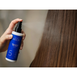 Tomas Arsov SHINE & SEAL Hair spray 150 ml