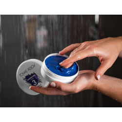 Tomas Arsov SAPPHIRE Pro blond vlasy maska 100 ml