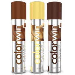 Colorwin sprej na odrosty - různé barvy 75ml