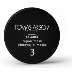 Tomas Arsov BALANCE Obnovující maska 100ml