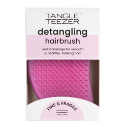 Tangle Teezer® Fine & Fragile Berry Bright