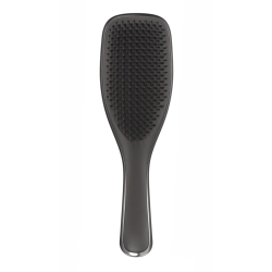 Tangle Teezer® THE Ultimate Detangler Chrome Midnight Silver