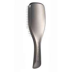 Tangle Teezer® THE Ultimate Detangler Chrome Midnight Silver