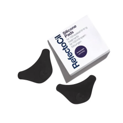 RefectoCil Silicone Pads Silikonové polštářky pod oči 2 ks