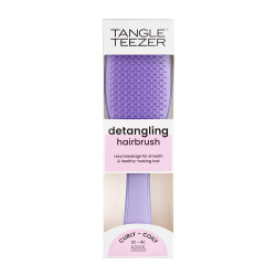 Tangle Teezer® Ultimate Detangler thick & curly Purple Passion