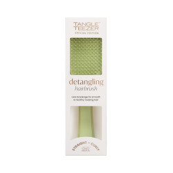 Tangle Teezer® Ultimate Detangler Matte Olive Green