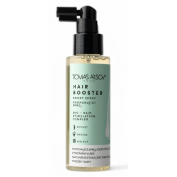 Tomas Arsov HAIR BOOSTER Podporující sprej 110 ml