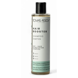 Tomas Arsov HAIR BOOSTER Šampon 250 ml
