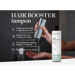 Tomas Arsov HAIR BOOSTER Šampon 250 ml