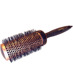 Profesionální kartáč Copper Ceramic 53mm Hercules Sägemann 9153