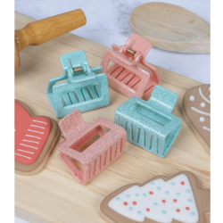 Framar Baby Klaws Cookie Cutter - mini skřipce 4 ks