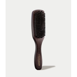 Framar Boar Brush - profesionální kartáč s kančími štětinami