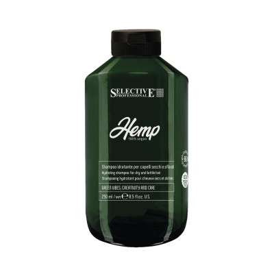 Selective HEMP SUBLIME SHAMPOO 250ml