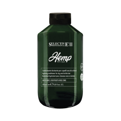 Selective HEMP SUBLIME CONDITIONER 200ml