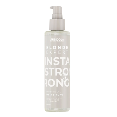 Indola Blonde Expert InstaStrong Bonding Oil 100 ml