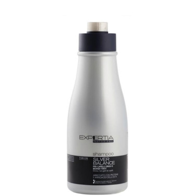 Expertia silver šampon 1,5l
