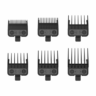 JRL FreshFade 2020C - náhradní plastové nástavce sada 6ks