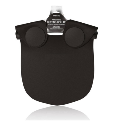 Střihací límec silikonový dlouhý