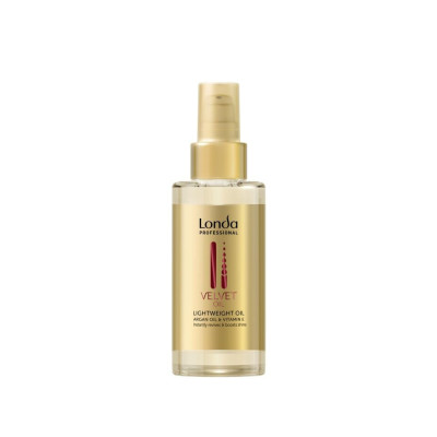  LONDA Velvet Oil 100 ml