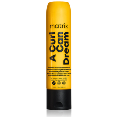 Matrix A Curl Can Dream hydratační kondicionér pro kudrnaté vlasy 300ml