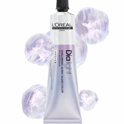 L'Oréal Professionnel Dia Light demi-permanentní barva na vlasy 60ml
