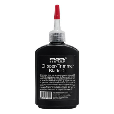 Olej na hlavice strojků MRD Pro Blade oil 120 ml