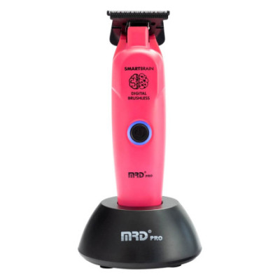 Profesionální konturovací strojek MRD Pro Precision trimmer GMT-3969ST - Pink