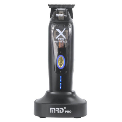 Profesionální konturovací strojek MRD Pro X-Pro trimmer GMR-999C - Black