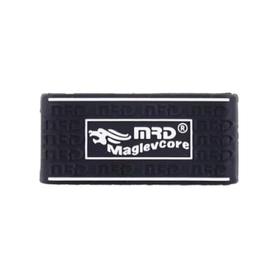 Protiskluzová gumička na střihací strojek MRD Pro Big ring - Black