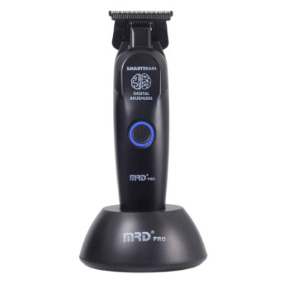 Profesionální konturovací strojek MRD Pro Precision trimmer GMT-3969ST - Black