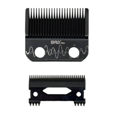 Náhradní střihací hlavice MRD Pro Fang clipper blade