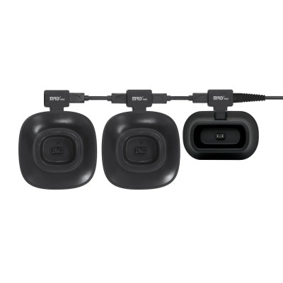 Propojovací napájecí adaptér MRD Pro Universal plug