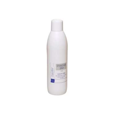 HESSLER Styling Stylingový spray na vlasy - silně tužící 1000ml